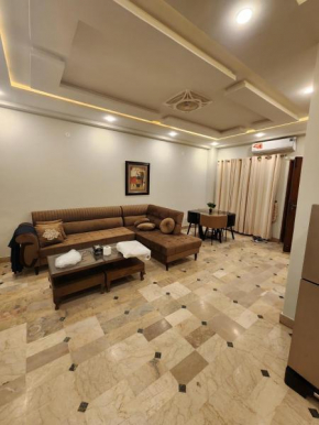 Luxury Family Getaway in Prime Location of Islamabad